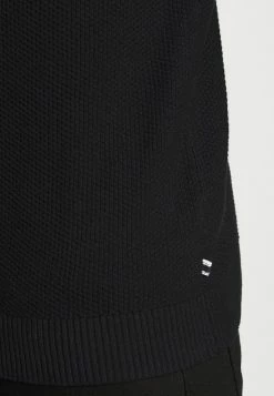 Jack & Jones JJEAARON - Jumper - Black 9 Jack & Jones JJEAARON - Jumper - Black -Jack & Jones Shop 682cf3cceb8144ce924cd2e317f43bd6