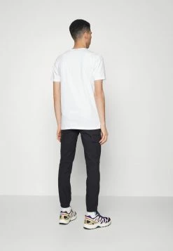 Jack & Jones JJIMARCO JJJAMIECUFFED - Cargo Trousers - Phantom 7 Jack & Jones JJIMARCO JJJAMIECUFFED - Cargo Trousers - Phantom -Jack & Jones Shop 683fef6a46134ed7936f00a0e979fbae