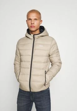 Jack & Jones Light Jacket - Crockery