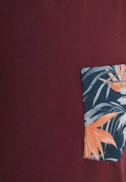 Jack & Jones JORPAAAN TEE CREW NECK - Basic T-shirt - Port Royale 5 Jack & Jones JORPAAAN TEE CREW NECK - Basic T-shirt - Port Royale -Jack & Jones Shop 6851410b981849e9b69cec249e8b7cc5