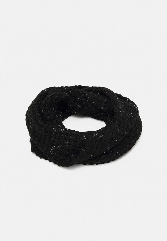 Jack & Jones JACCLIFF NAP TUBE - Snood - Black 1 Jack & Jones JACCLIFF NAP TUBE - Snood - Black