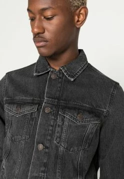 Jack & Jones JJIJEAN JACKET - Denim Jacket - Black Denim 9 Jack & Jones JJIJEAN JACKET - Denim Jacket - Black Denim -Jack & Jones Shop 6884646bfa7a492bb109247b09940231