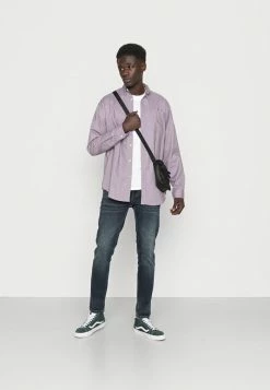 Alternative view of Jack & Jones JORBRINK - Shirt - Purple Ash