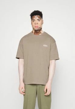 Jack & Jones JORMASH UP TEE CREW NECK - Print T-shirt - Fungi 8 Jack & Jones JORMASH UP TEE CREW NECK - Print T-shirt - Fungi -Jack & Jones Shop 68ffc7e1ba6141e692252b56be27c195