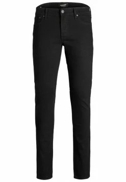 Jack & Jones Slim Fit Jeans - Black Denim 13 Jack & Jones Slim Fit Jeans - Black Denim -Jack & Jones Shop 693c11d245ad4534abe8b826e2b95fc4