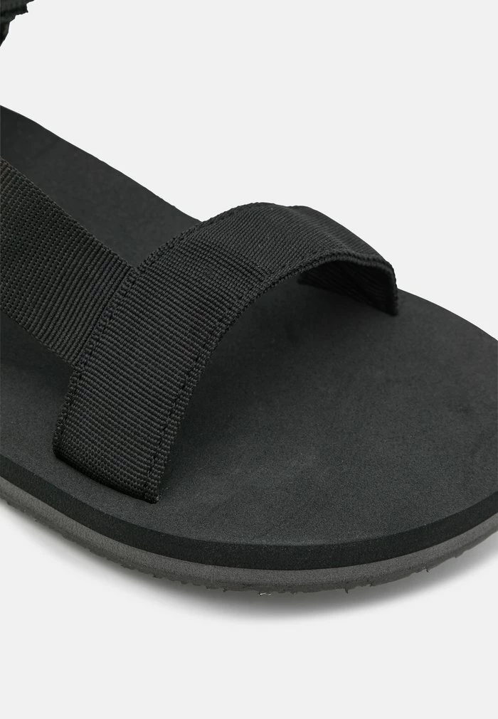 Jack & Jones JFWRAY 2.0 - Sandals - Anthracite 7 Jack & Jones JFWRAY 2.0 - Sandals - Anthracite - Image 7