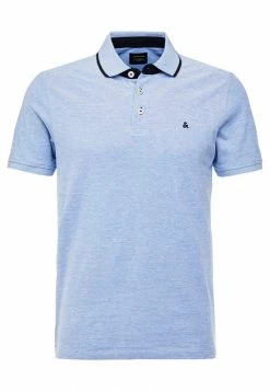 Jack & Jones JJEPAULOS - Polo Shirt - Bright Cobalt -Jack & Jones Shop 6950e3833901402e9de1327cbc2521a6