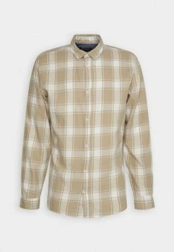 Jack & Jones JJEGINGHAM - Shirt - Crockery 8 Jack & Jones JJEGINGHAM - Shirt - Crockery -Jack & Jones Shop 69aa08a192564c0cbbe80fdeb04a5074
