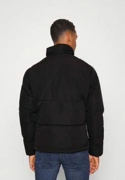 Jack & Jones JJTIMO PUFFER JACKET - Winter Jacket - Black 10 Jack & Jones JJTIMO PUFFER JACKET - Winter Jacket - Black -Jack & Jones Shop 69d713033ee842cdbfc2cf561b55da13