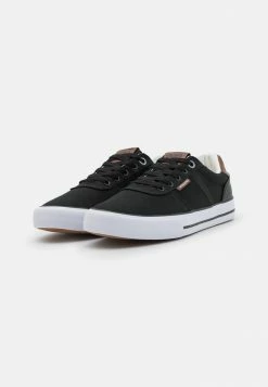 Jack & Jones JFWCHIP CASUAL - Trainers - Anthracite 11 Jack & Jones JFWCHIP CASUAL - Trainers - Anthracite -Jack & Jones Shop 69f1c20c450644f7ba86ac48a6d23446