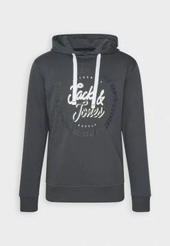 Jack & Jones JJSTAMP HOOD - Sweatshirt - Ombre Blue 8 Jack & Jones JJSTAMP HOOD - Sweatshirt - Ombre Blue -Jack & Jones Shop 6a09ca01bcd649cf9e934cebeacfad43