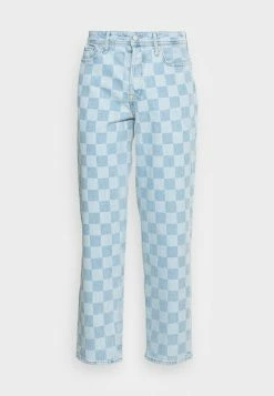 Jack & Jones JJIEDDIE JJORIGINAL - Relaxed Fit Jeans - Blue Denim -Jack & Jones Shop 6a173b74ad314b72807ac4ff57a4df40