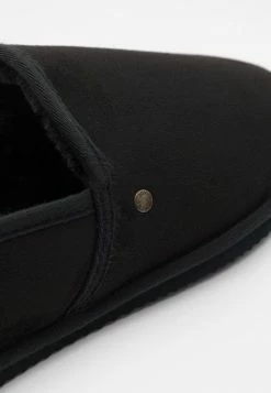 Jack & Jones JFWPETE HOMESLIPPER - Slippers - Anthracite 11 Jack & Jones JFWPETE HOMESLIPPER - Slippers - Anthracite -Jack & Jones Shop 6a7631ce586747e2b1cb497d0c669161