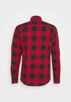 Alternative view of Jack & Jones JJEGINGHAM - Shirt - Brick Red