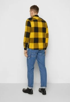 Jack & Jones JOROWEN COMFORT - Shirt - Golden Rod 10 Jack & Jones JOROWEN COMFORT - Shirt - Golden Rod -Jack & Jones Shop 6ace52ae127e4f7299a0b997e75f40ff