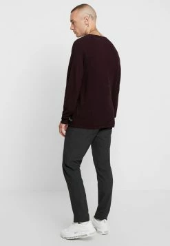 Jack & Jones JJEHILL CREW NECK - Jumper - Port Royale/black 8 Jack & Jones JJEHILL CREW NECK - Jumper - Port Royale/black -Jack & Jones Shop 6ad959faee5b41669bdcc7479873a7c5