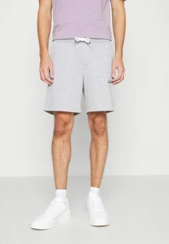 Jack & Jones JJITONS - Shorts - Light Grey Melange -Jack & Jones Shop 6b0103ac204d4938a8355e6c905d1b39