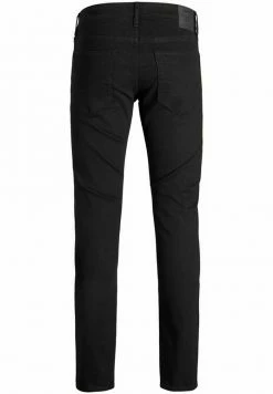 Jack & Jones Slim Fit Jeans - Black Denim 14 Jack & Jones Slim Fit Jeans - Black Denim -Jack & Jones Shop 6b3104b3ce2f472aa3e060da1753c6e9