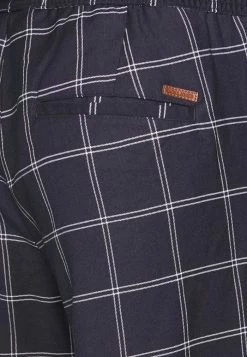 Jack & Jones JJIACE JJFRANKIE - Trousers - Dark Navy -Jack & Jones Shop 6b36cbc9217f4ee48b4771a9fe6467fc