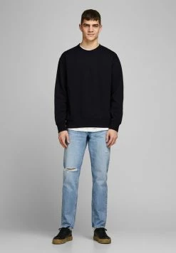Alternative view of Jack & Jones Sweatshirt - Black