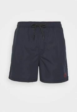 Jack & Jones JJICRETE - Swimming Shorts - Navy Blazer