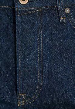 Jack & Jones Relaxed Fit Jeans - Blue Denim 6 Jack & Jones Relaxed Fit Jeans - Blue Denim -Jack & Jones Shop 6b5ccb9c5eca42729d376429deccaba4