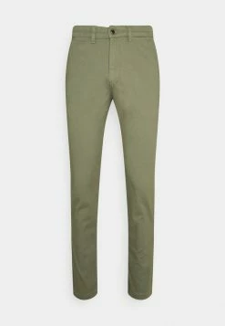 Jack & Jones JJIMARCO JJDAVE - Trousers - Dusty Olive