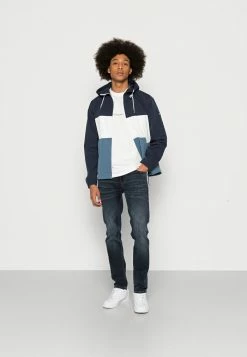 Alternative view of Jack & Jones JORLUKE - Summer Jacket - Blue