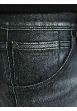 Jack & Jones Slim Fit Jeans - Blue Denim 13 Jack & Jones Slim Fit Jeans - Blue Denim -Jack & Jones Shop 6bd44578e9544bc1bcefc2d2a22363c0