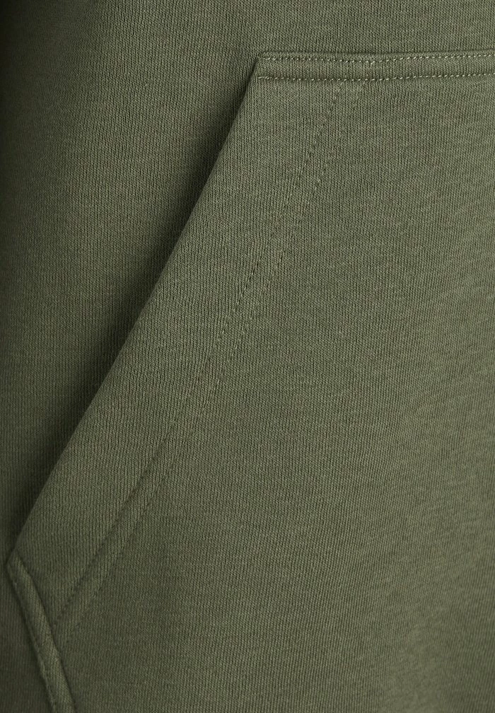 Jack & Jones JORNEW COPENHAGEN - Hoodie - Dusty Olive 2 Jack & Jones JORNEW COPENHAGEN - Hoodie - Dusty Olive - Image 2