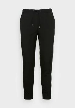 Jack & Jones JJIACE JJFRANKIE TAPERED NOR BLACK - Tracksuit Bottoms - Black 8 Jack & Jones JJIACE JJFRANKIE TAPERED NOR BLACK - Tracksuit Bottoms - Black -Jack & Jones Shop 6bf72570399a41f49bd2115e41e82cce
