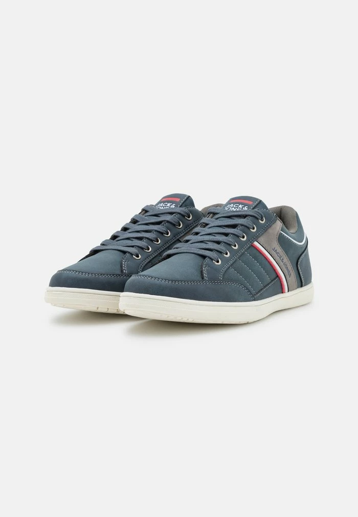 Jack & Jones JFWBRADFIELD - Trainers - Navy Blazer 5 Jack & Jones JFWBRADFIELD - Trainers - Navy Blazer - Image 5