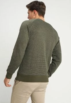 Jack & Jones JORHIDE CREW NECK - Sweatshirt - Forest Night 7 Jack & Jones JORHIDE CREW NECK - Sweatshirt - Forest Night -Jack & Jones Shop 6c2315b6b7644f1499c1adfce42da146