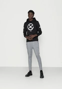 Alternative view of Jack & Jones JCOHOLM - Hoodie - Black