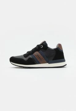 Jack & Jones JFWSTELLAR CASUAL - Trainers - Anthracite