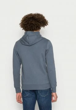 Jack & Jones JJEBASIC NOOS - Hoodie - Grisaille -Jack & Jones Shop 6d9c0a70cea9458ebbd11095a6b170b9