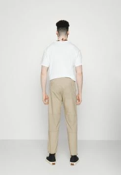 Jack & Jones JJIKANE CHANDLER WORKER CROCKERY - Trousers - Crockery 7 Jack & Jones JJIKANE CHANDLER WORKER CROCKERY - Trousers - Crockery -Jack & Jones Shop 6e04e855605e4a64814f1232a74dd19a