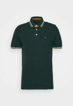 Jack & Jones JJEPAULOS - Polo Shirt - Pine Grove 8 Jack & Jones JJEPAULOS - Polo Shirt - Pine Grove -Jack & Jones Shop 6e05100df5d446acb519ea8e9313a333