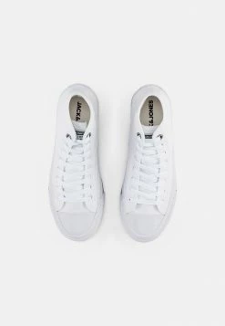 Jack & Jones JFWCORP - High-top Trainers - White -Jack & Jones Shop 6e06b8e3d39e403cb8dd2504fb17b47d