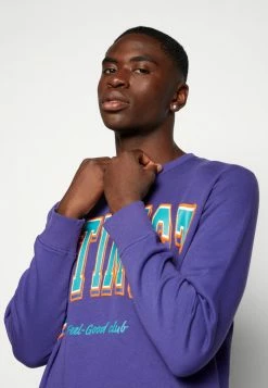 Jack & Jones JOROPTIMIST CREW NECK UNISEX - Sweatshirt - Deep Wisteria 9 Jack & Jones JOROPTIMIST CREW NECK UNISEX - Sweatshirt - Deep Wisteria -Jack & Jones Shop 6e168e596ad74b5c9f70e3b3db44c36c