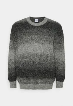Jack & Jones JORMORGAN CREW NECK - Jumper - Light Grey Melange 8 Jack & Jones JORMORGAN CREW NECK - Jumper - Light Grey Melange -Jack & Jones Shop 6e1d0b66c32249e3a45703e512dce33b