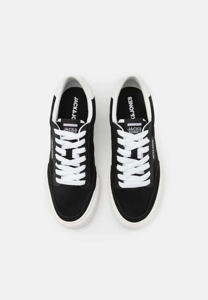 Jack & Jones JFWMORDEN - Trainers - Anthracite 6 Jack & Jones JFWMORDEN - Trainers - Anthracite - Image 6