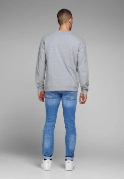 Jack & Jones TIM ORIGINAL - Slim Fit Jeans - Blue Denim 7 Jack & Jones TIM ORIGINAL - Slim Fit Jeans - Blue Denim -Jack & Jones Shop 6e492541a00a405c9b57e24b8c507ec2