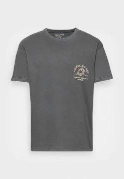 Jack & Jones UNISEX JORSOLAR GRAPHIC TEE CREW NECK - Print T-shirt - Tap Shoe -Jack & Jones Shop 6e98bb7a69834cbbb9c91f54b94affee