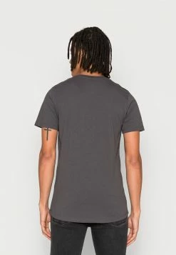 Jack & Jones JCOSCAAN TEE CREW NECK - Print T-shirt - Magnet 7 Jack & Jones JCOSCAAN TEE CREW NECK - Print T-shirt - Magnet -Jack & Jones Shop 6eaca2344b7c425a982e7123feda9a8a
