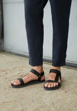 Jack & Jones JFWRAY 2.0 - Sandals - Anthracite 10 Jack & Jones JFWRAY 2.0 - Sandals - Anthracite -Jack & Jones Shop 6ec329aa3db14493993f8979d865b74f