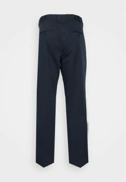 Jack & Jones JPRFRANCO TROUSER - Trousers - Dark Navy -Jack & Jones Shop 6ec9cef8fb9a43c78628e120cd25be39