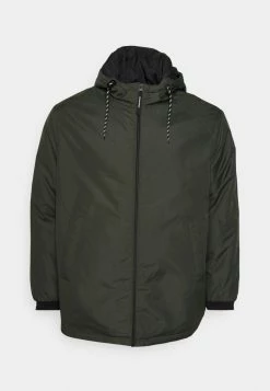 Jack & Jones JJLOCK JACKET - Light Jacket - Forest Night 8 Jack & Jones JJLOCK JACKET - Light Jacket - Forest Night -Jack & Jones Shop 6f02552f971e41d09c105006b4764f1f