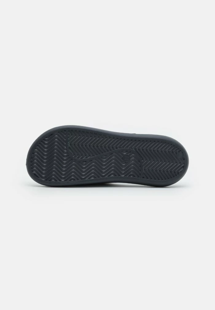 Jack & Jones JFWGARRIX MOULDED SLIDER - Pool Slides - Anthracite 5 Jack & Jones JFWGARRIX MOULDED SLIDER - Pool Slides - Anthracite - Image 5