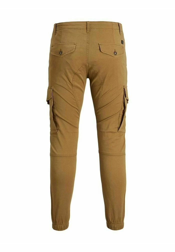Jack & Jones PAUL - Cargo Trousers - Rubber 7 Jack & Jones PAUL - Cargo Trousers - Rubber - Image 7